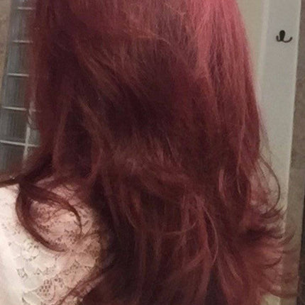 Organic Caffeine Hair Growth Shampoo